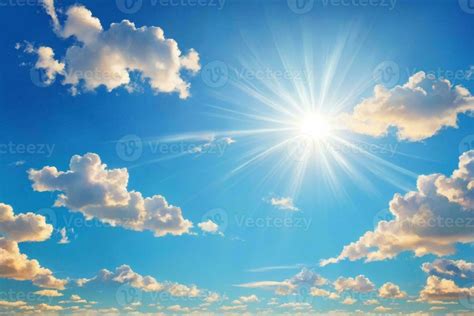 Sunny .